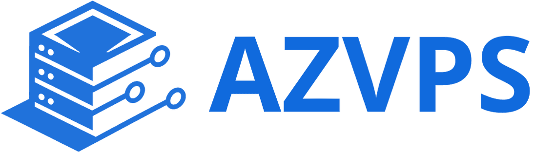logo azvps