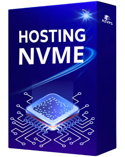 hosting nvme